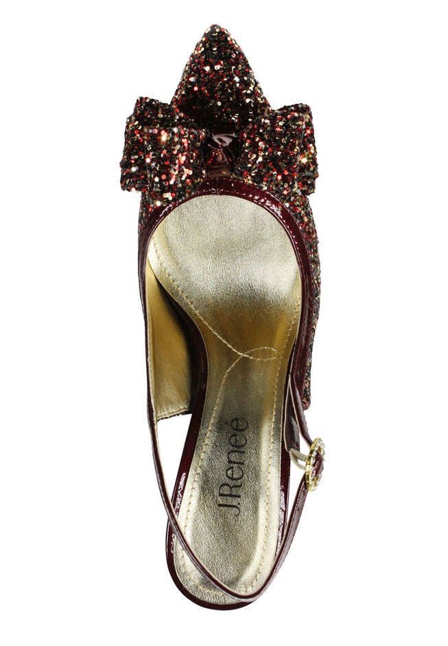 Charise Sling by J. Renee®, , alternate image number 3