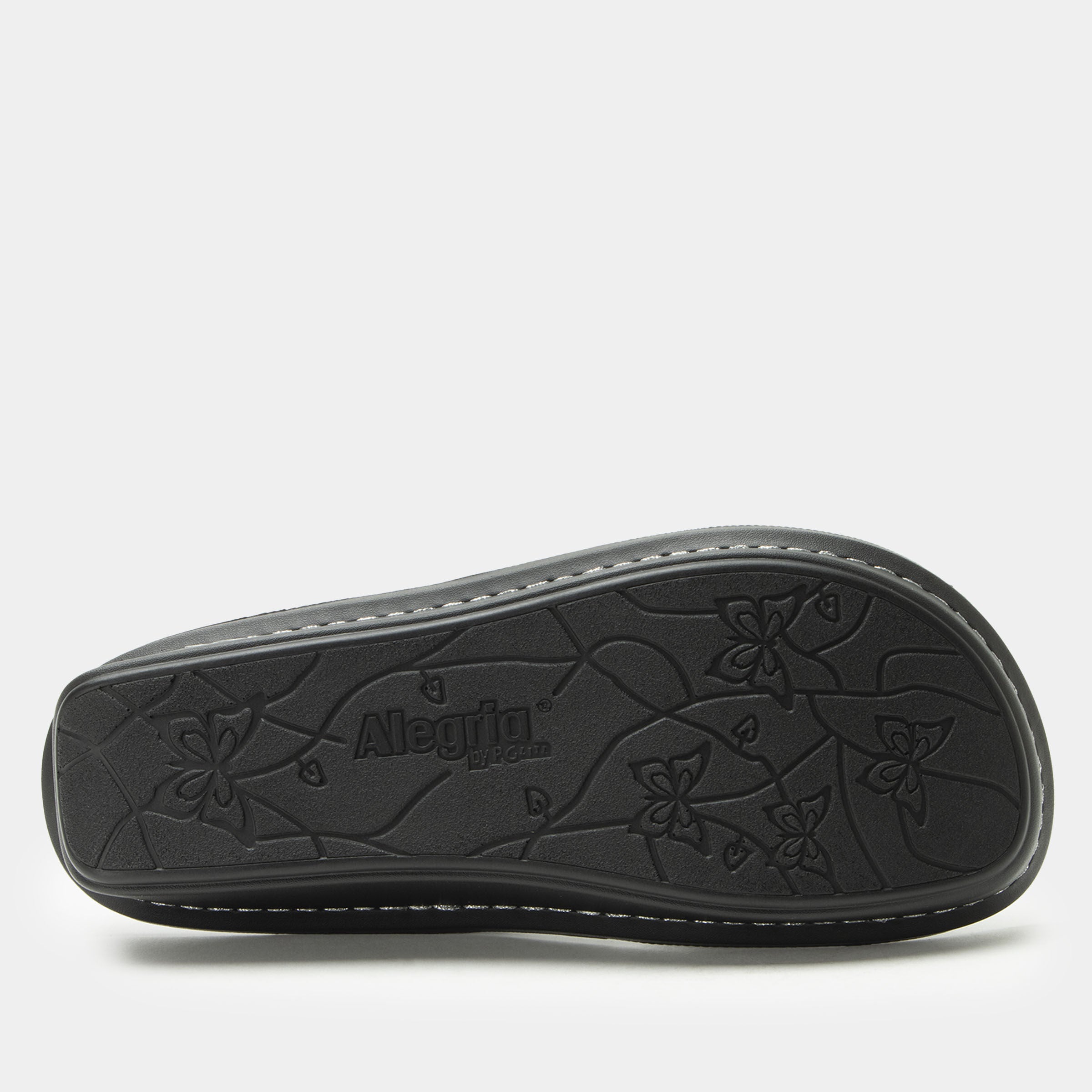 Verona Sandal, BLACK, on-hover image number 1