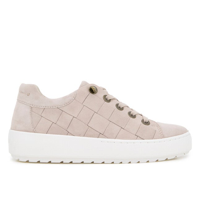 Chloe Sneaker, TAUPE, alternate image number null
