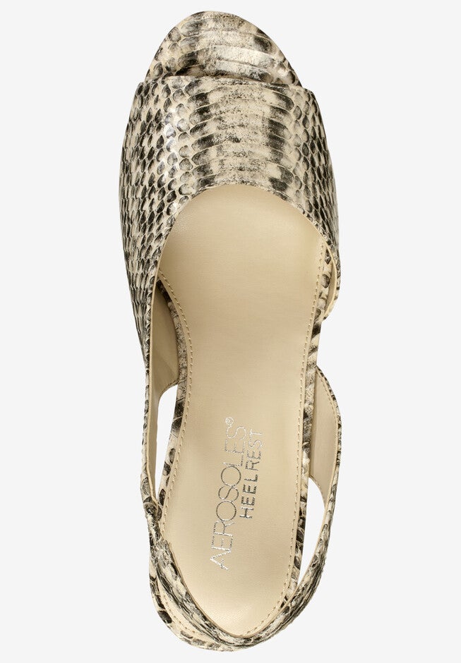 Up High Sling by Aerosoles®, , alternate image number null