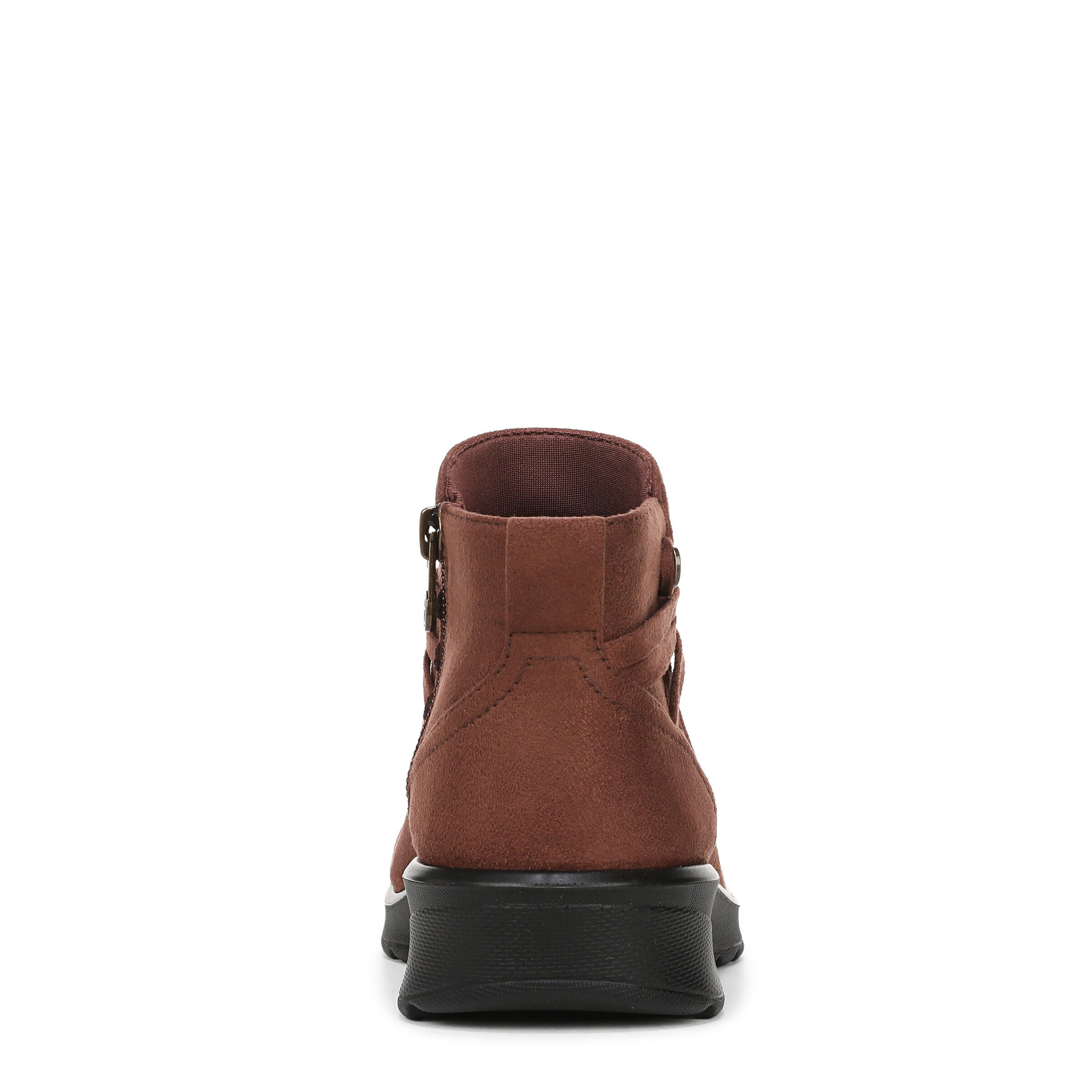 Guest Ankle Bootie, CAPPUCCINO, on-hover image number 1