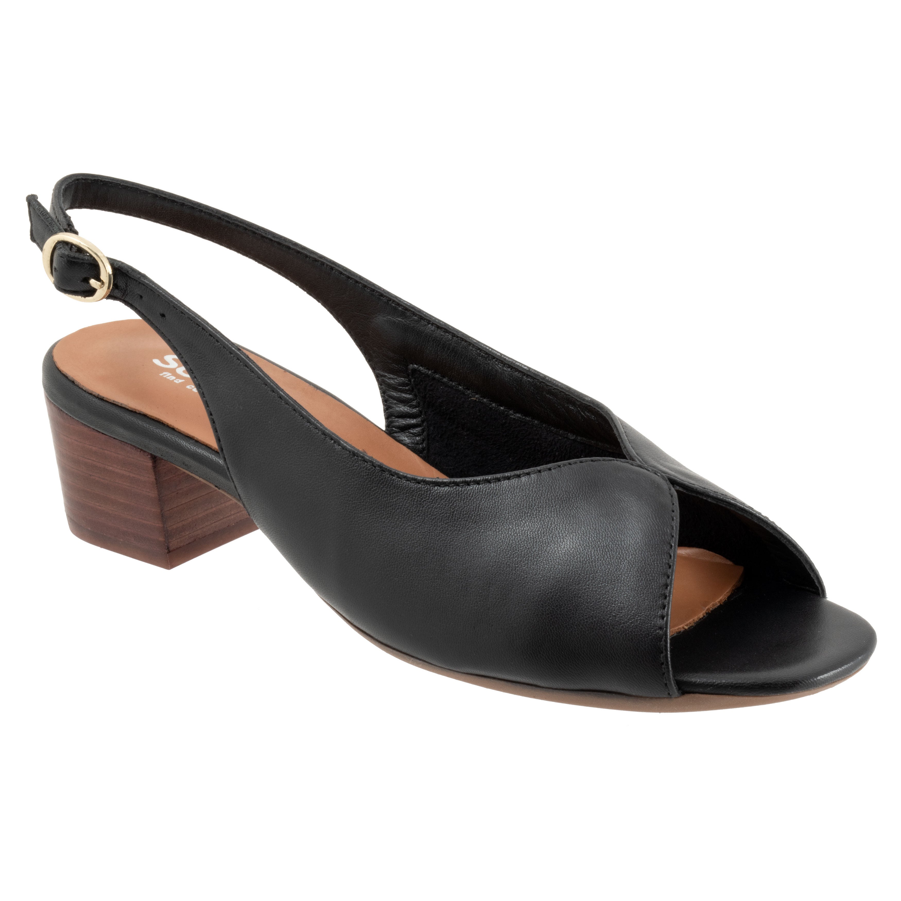 Lakewood Sandal, BLACK, hi-res image number 0