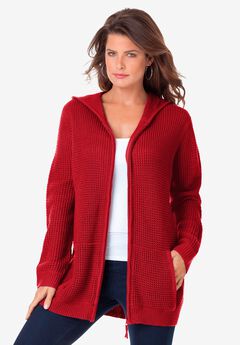 Plus Size Trendy Sweaters