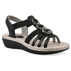 Caselyn Wedge Sandal