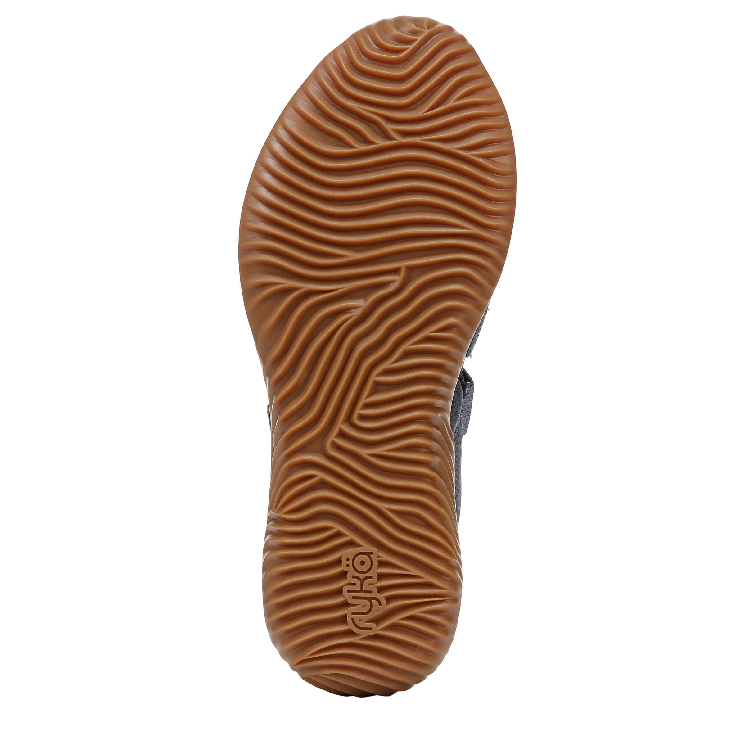 Echo Fisherman Sandal, FLINTSTONE BLUE, alternate image number 7