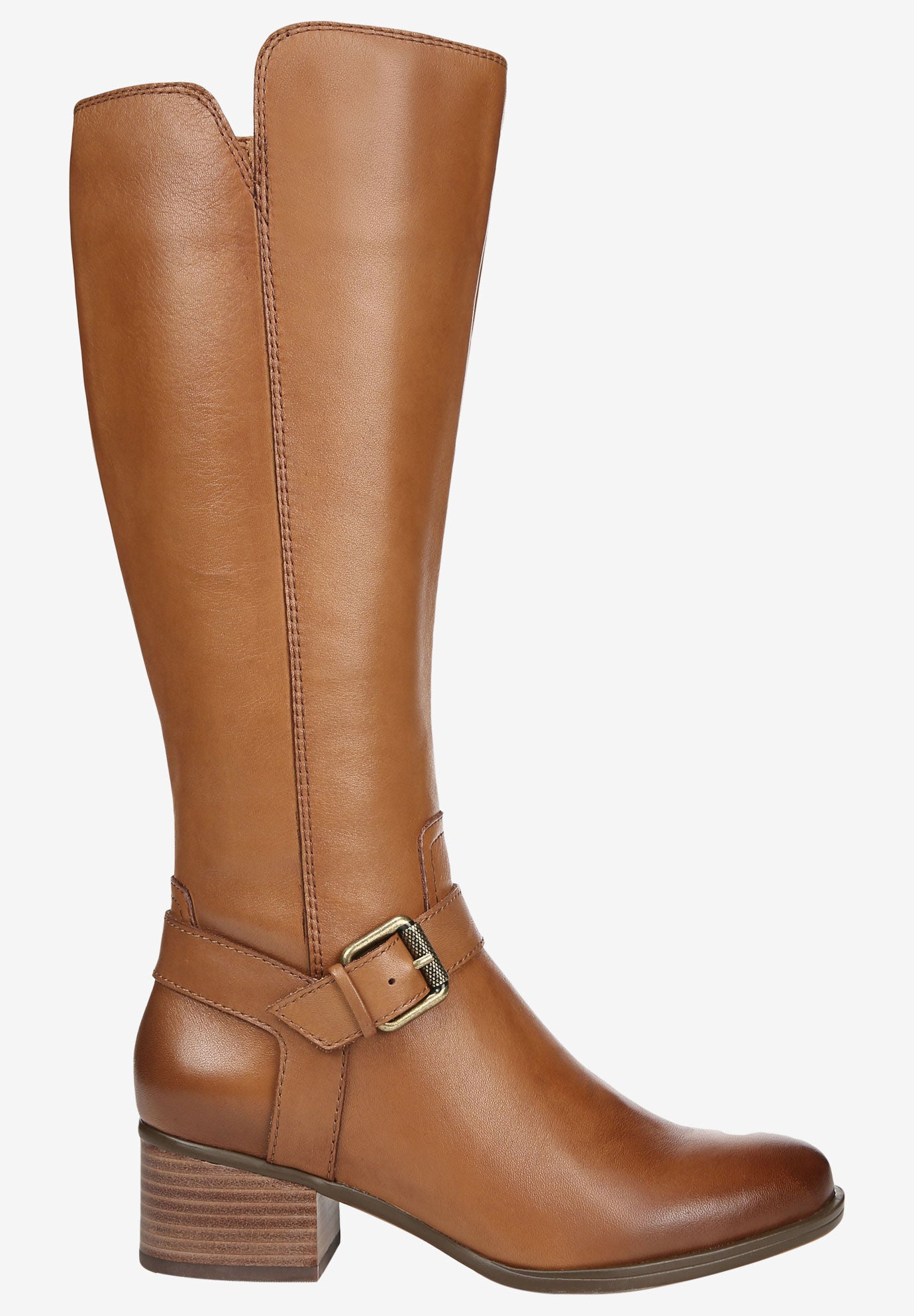 Dalton High Shaft Boot , , alternate image number 3