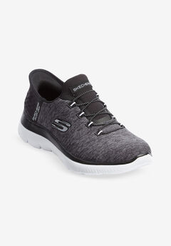The Slip-Ins™ Hands Free Summits Sneaker