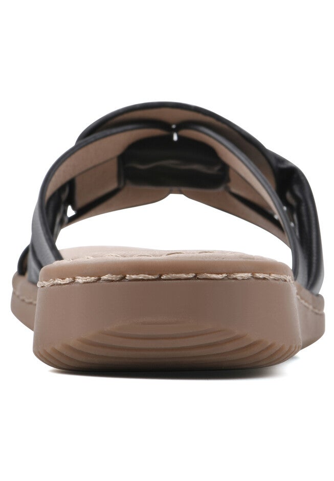 Squarely Sandals, , on-hover image number null