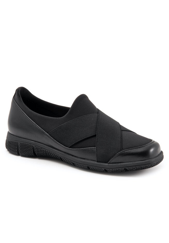 Urbana Sneaker, BLACK BLACK, hi-res image number 0