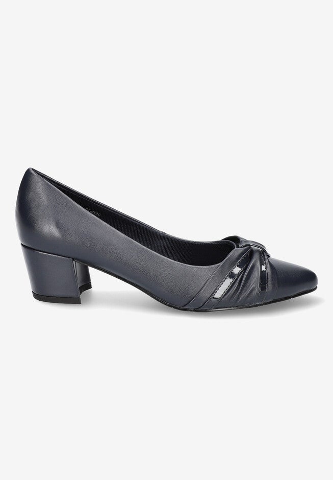 Millie Pump, , alternate image number 4