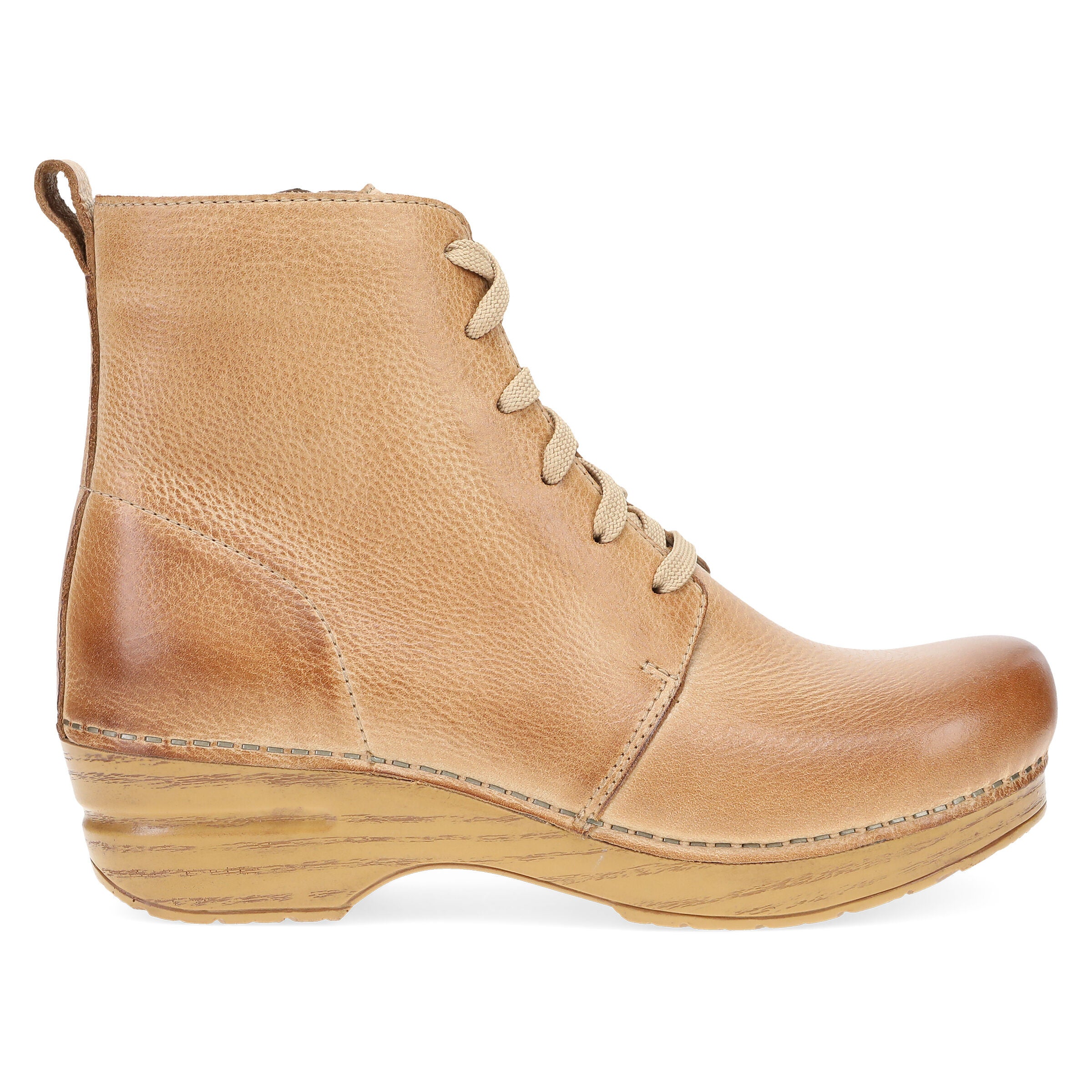 Sigourney Boot, HONEY, alternate image number 4