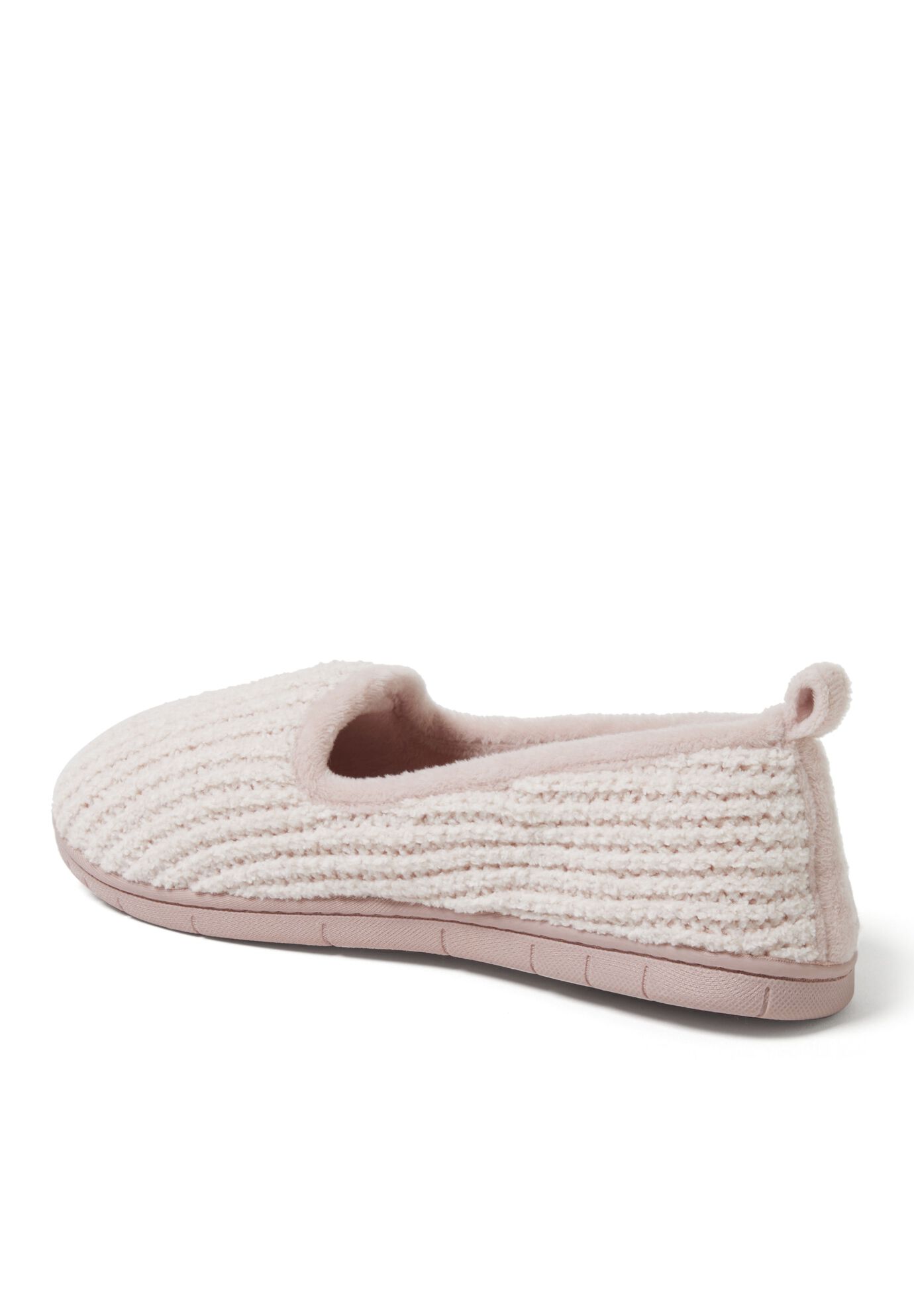 Rachel Marled Chenille Closed Back, , alternate image number 7