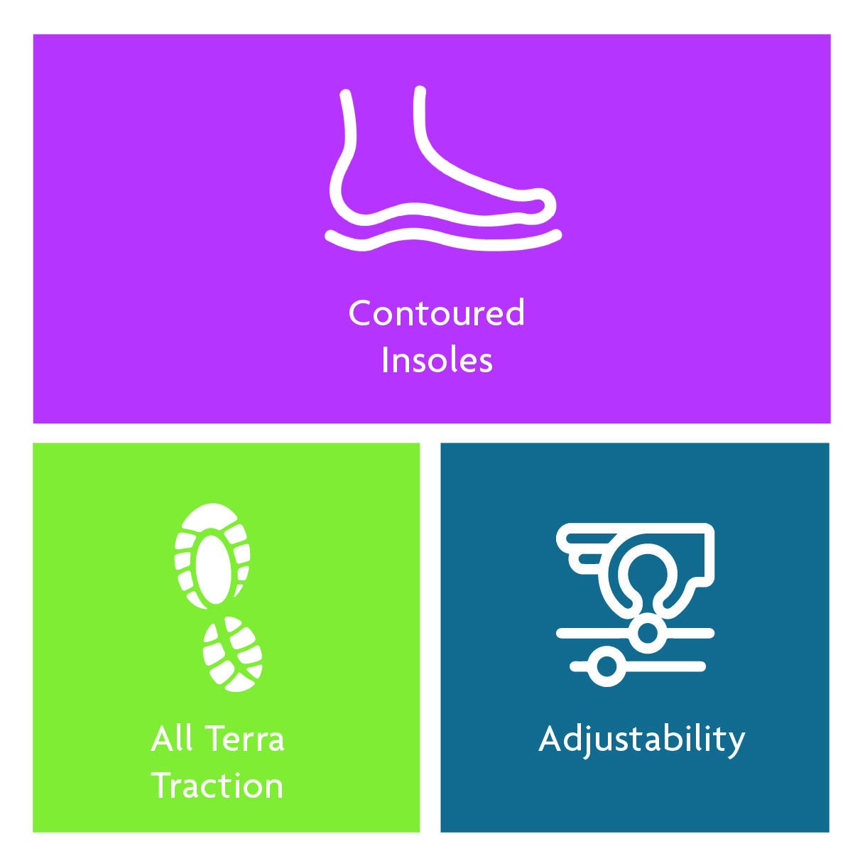 Stephie Vegan Hook and Loop Flat Sandal, SAND PETAL, alternate image number 7