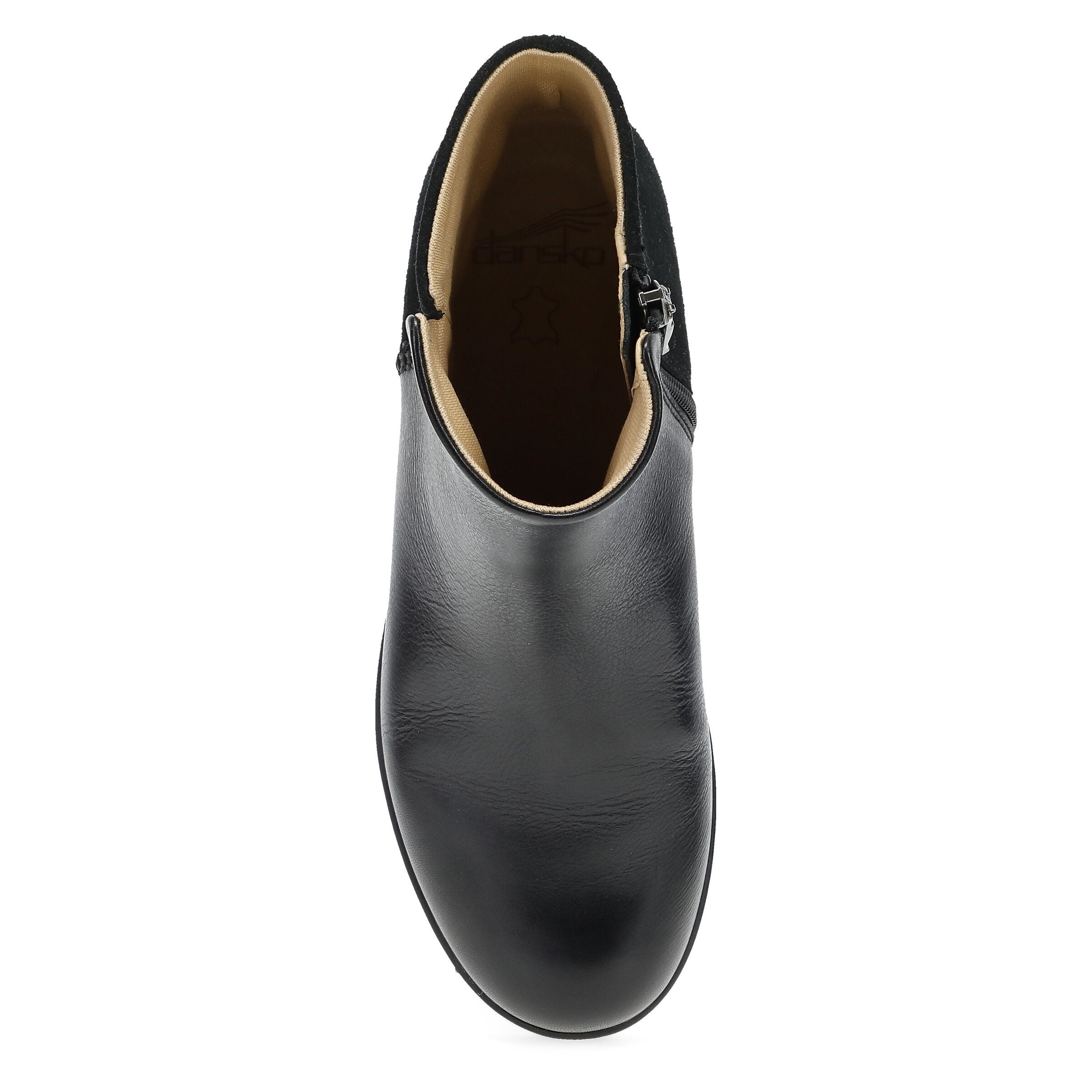 Denay Boot, BLACK, alternate image number 5