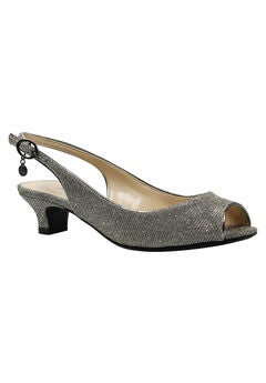 Glitter Sandals For Women