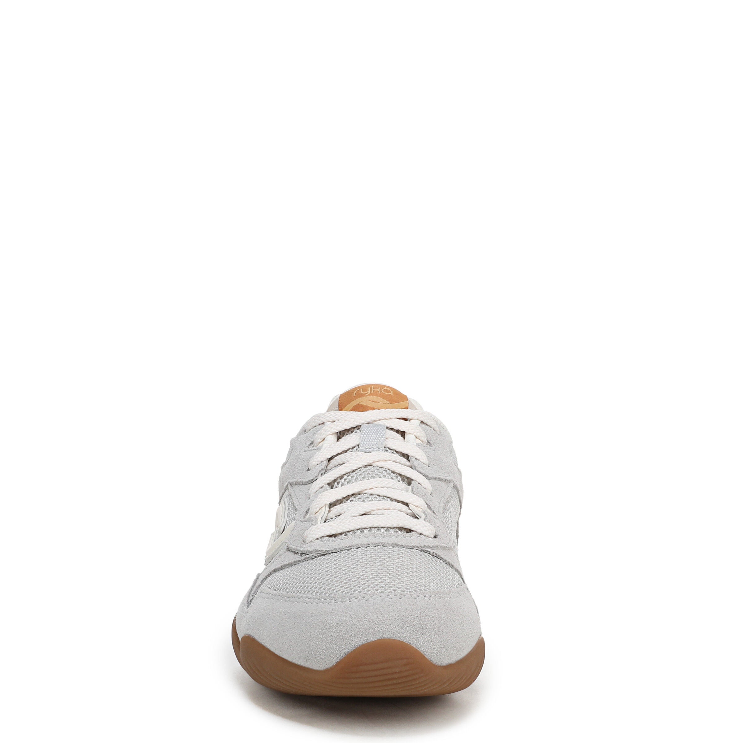 Candor Lace-Up Sneaker, OYSTER GREY, alternate image number 4