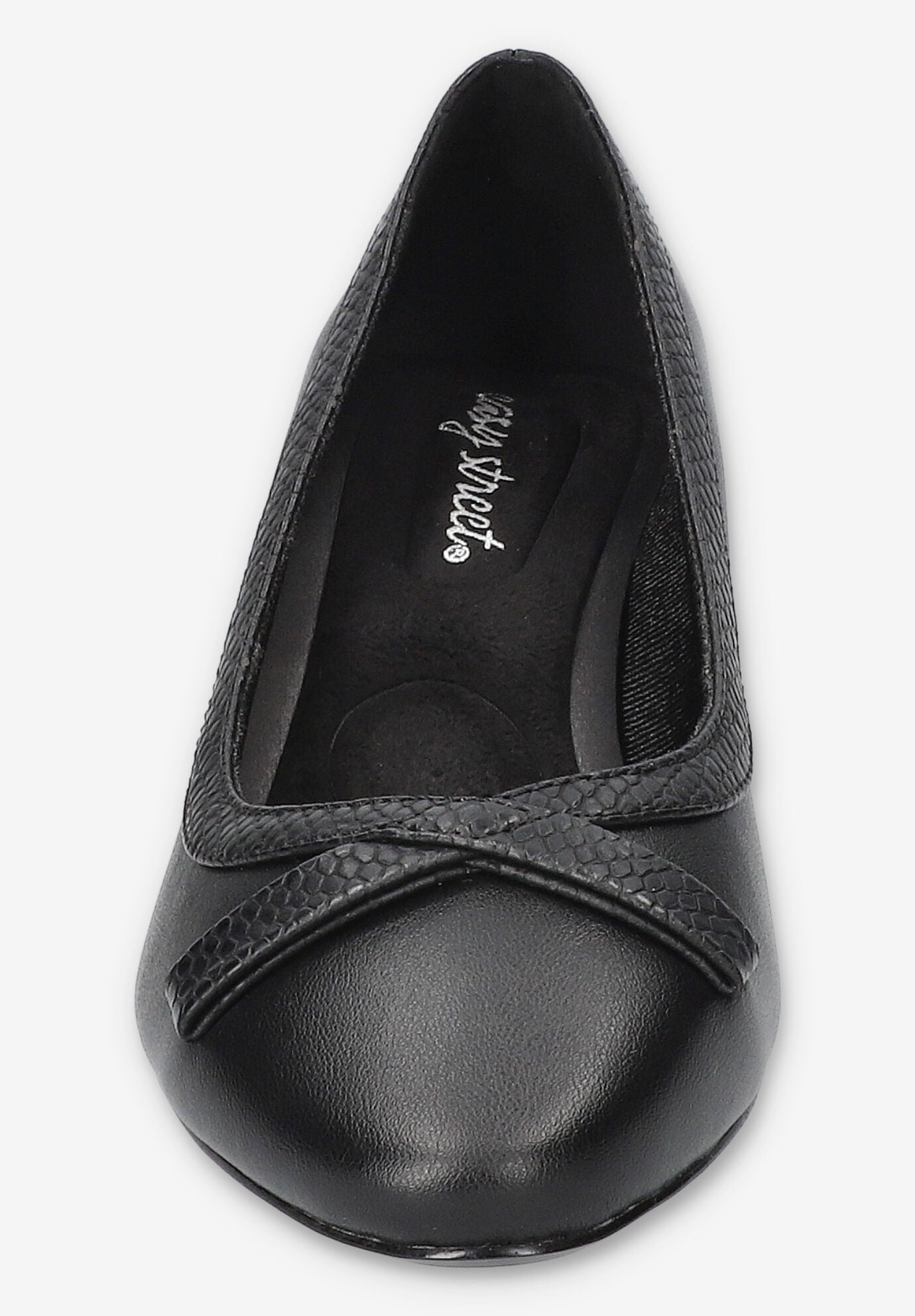 Kata Pump, BLACK, alternate image number 3