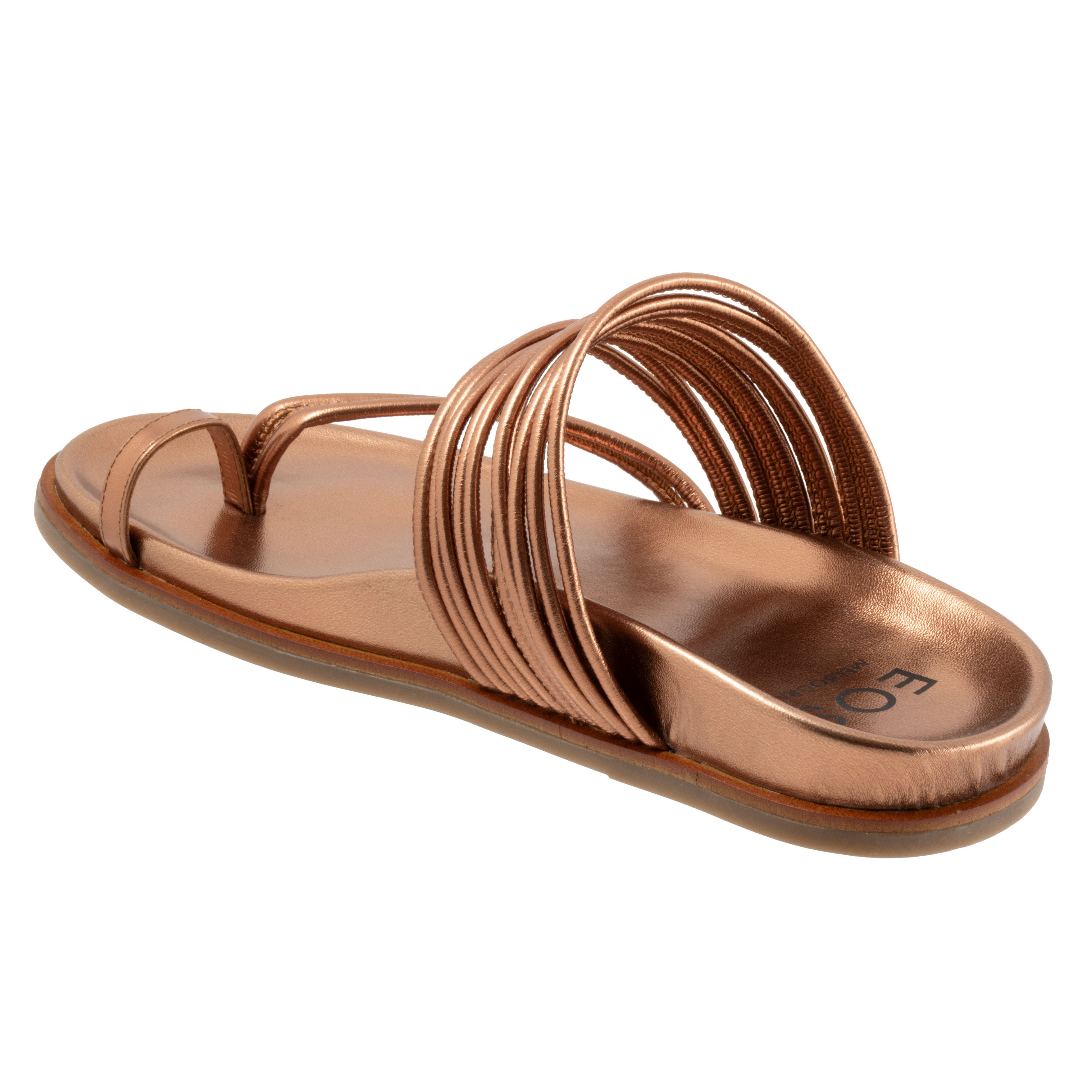 Carmella Sandal, COPPER, on-hover image number 1
