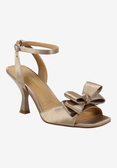 Nishia Ankle Strap Sandal