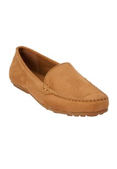 The Milena Slip On Flat