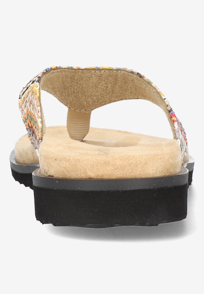 Stevie Sandals, , on-hover image number null