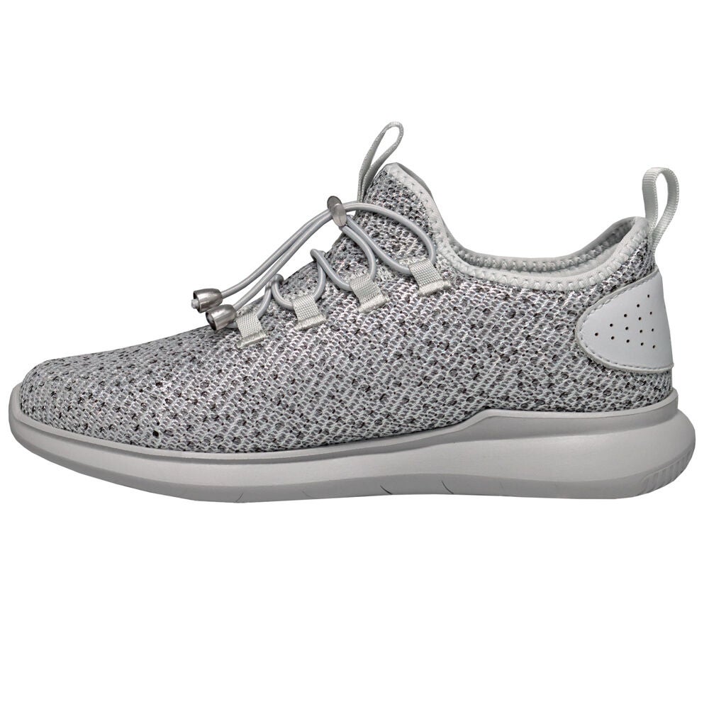 TravelBound Sneaker, METALLIC SILVER, alternate image number 4