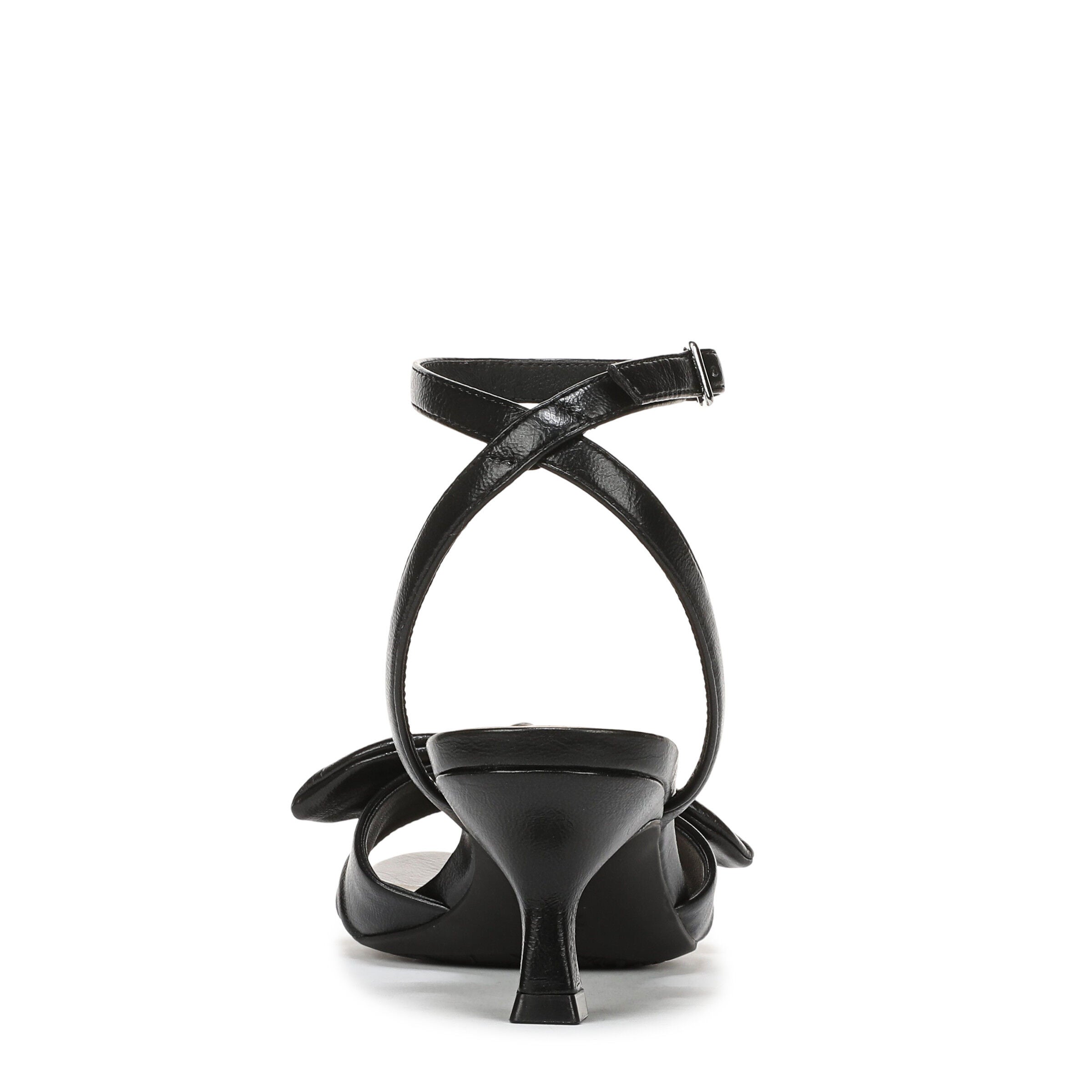 Nola Dress Sandal, BLACK, on-hover image number 1