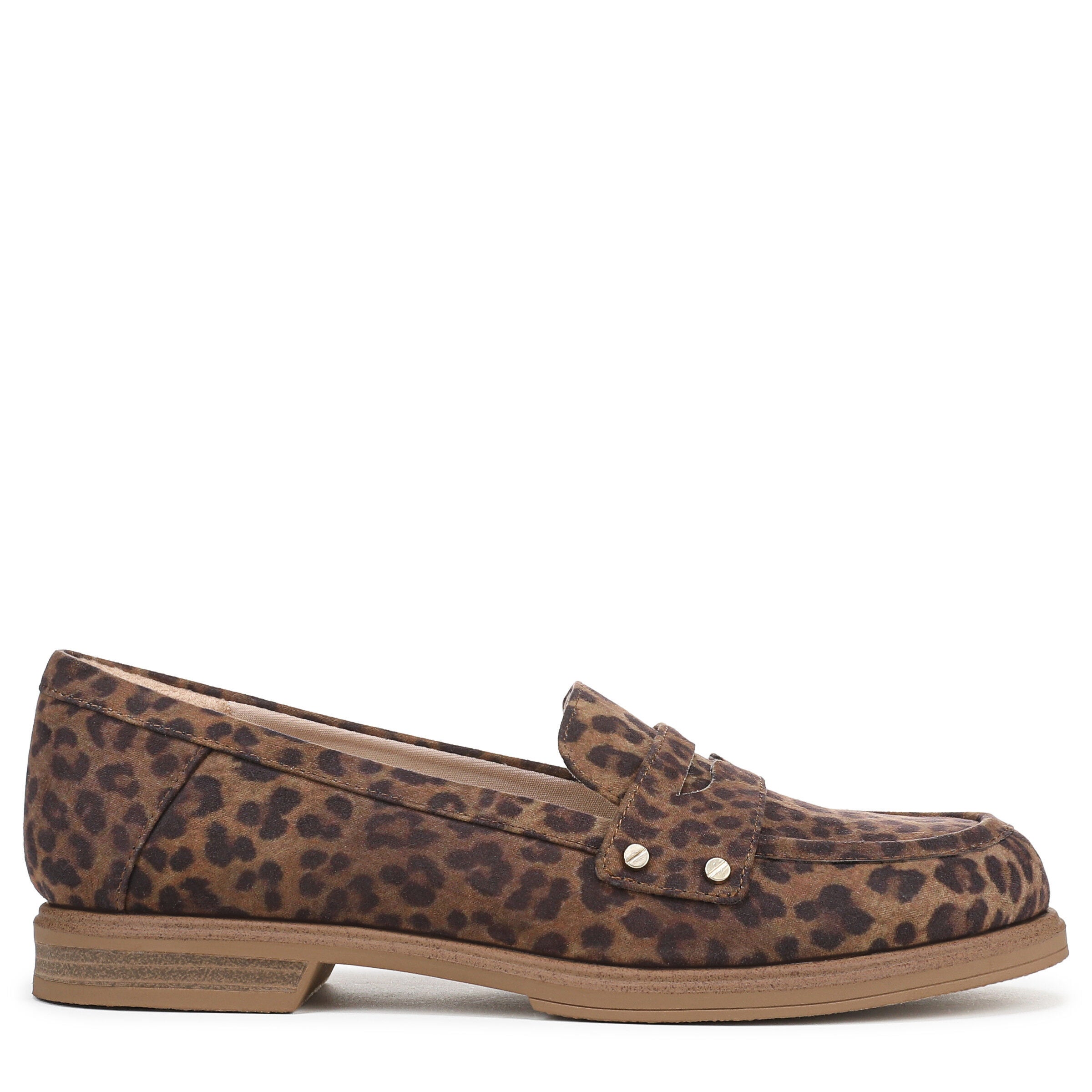 Hello Loafer, BROWN LEOPARD, alternate image number 3