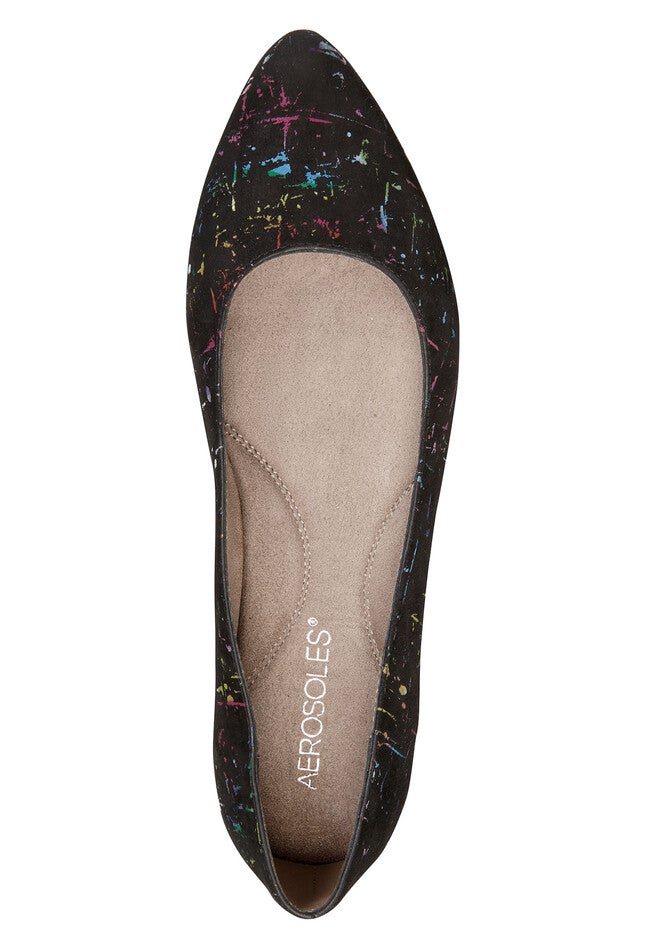 Hey Girl Flats by Aerosoles®, , alternate image number null
