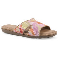 Frankly Slide Sandal