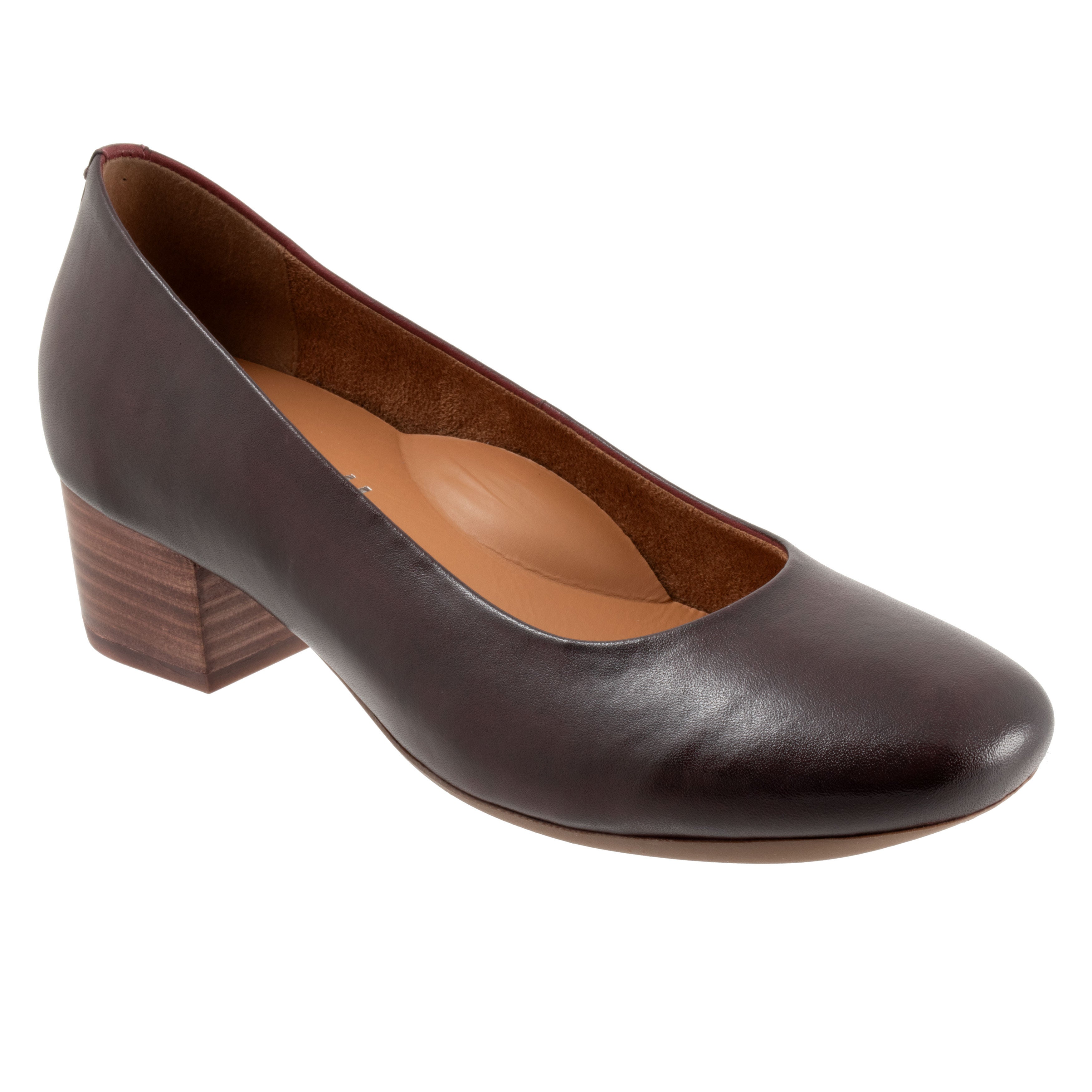 Lynn Pump, DARK CHERRY, hi-res image number 0