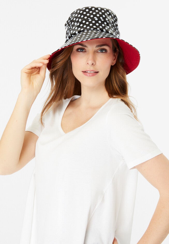 Reversible Bucket Hat, , alternate image number null