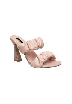 Crystal Sandal