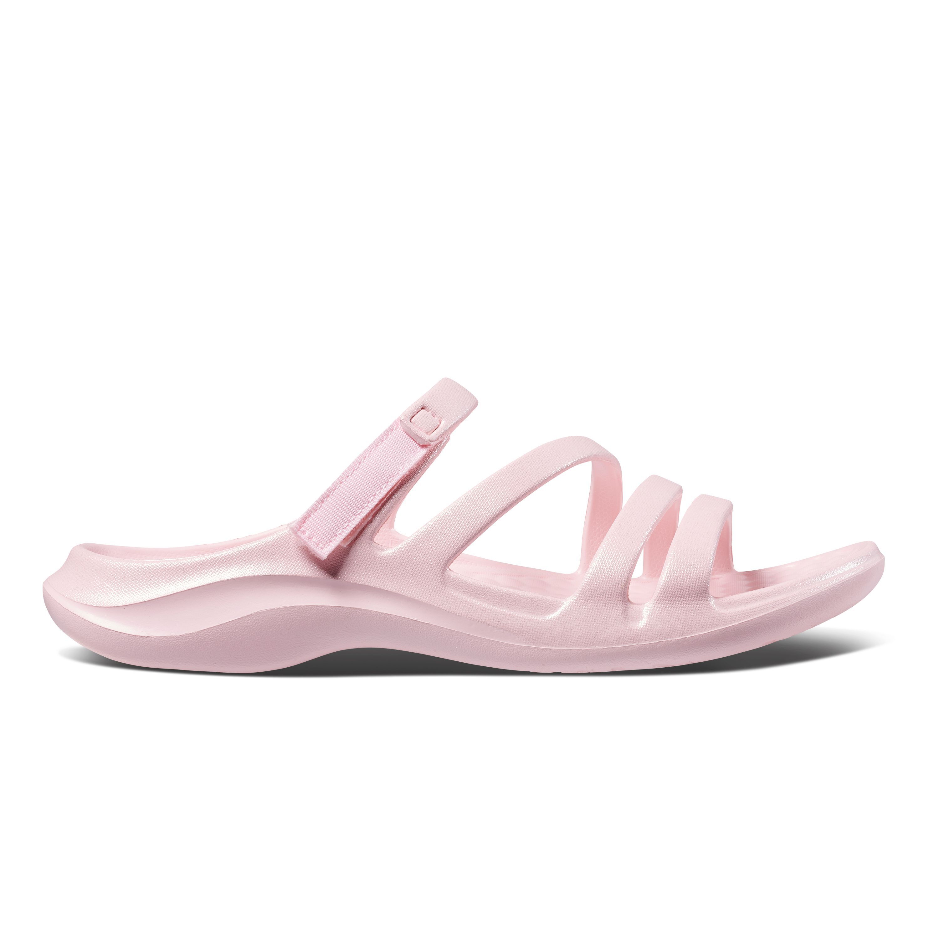 Lakeshore Sandal, PINK, alternate image number 2