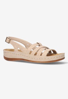 Kehlani Sandals