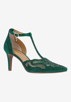 Lisha Pumps
