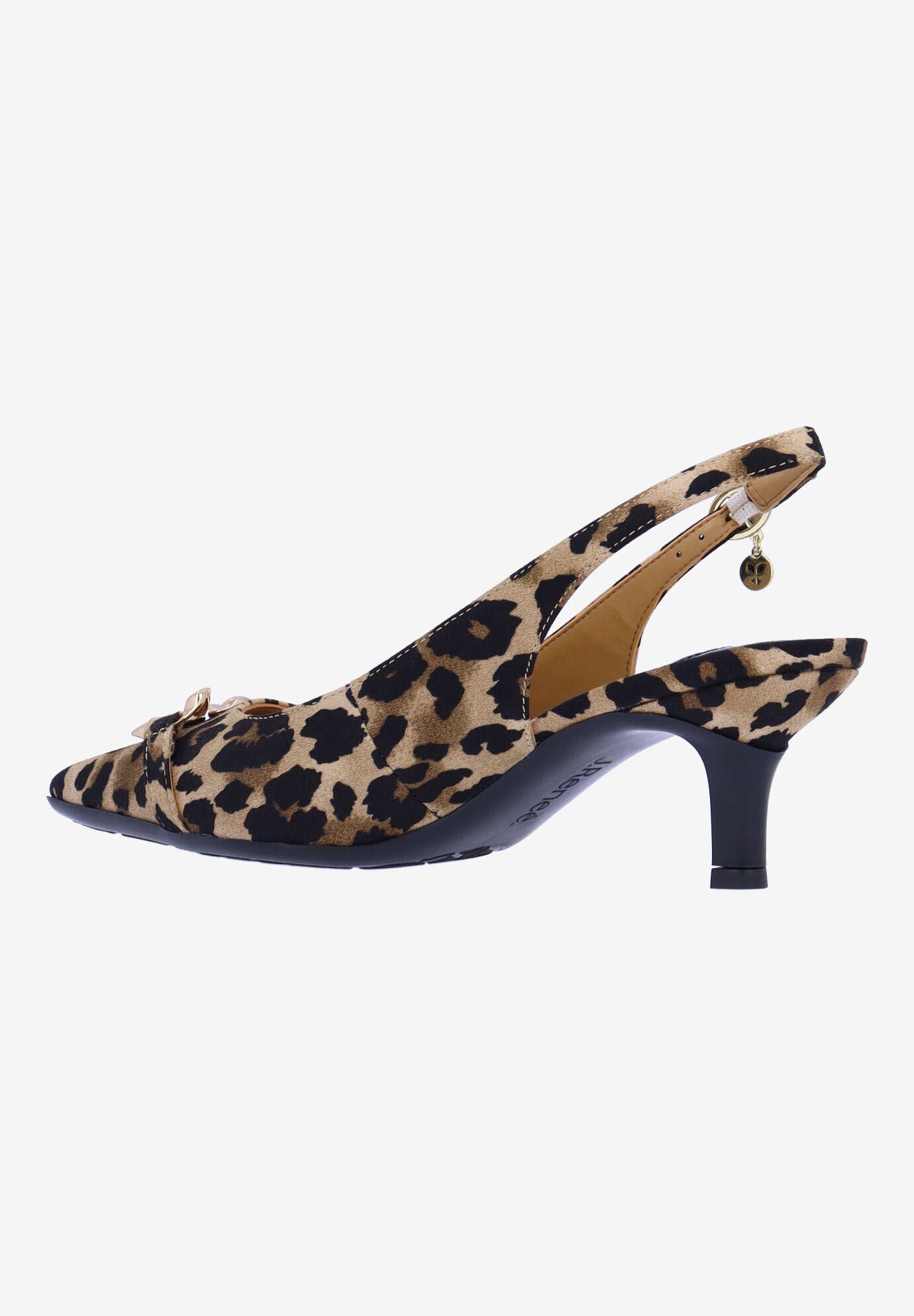 Kallan Pump, , on-hover image number 1