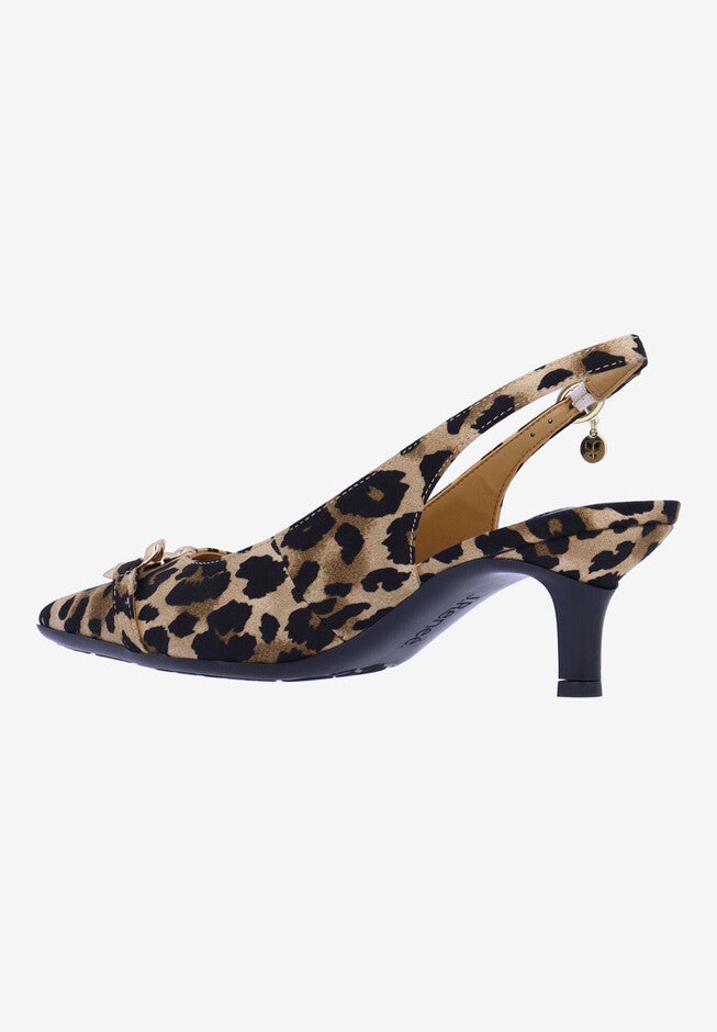 Kallan Pump, , on-hover image number 1