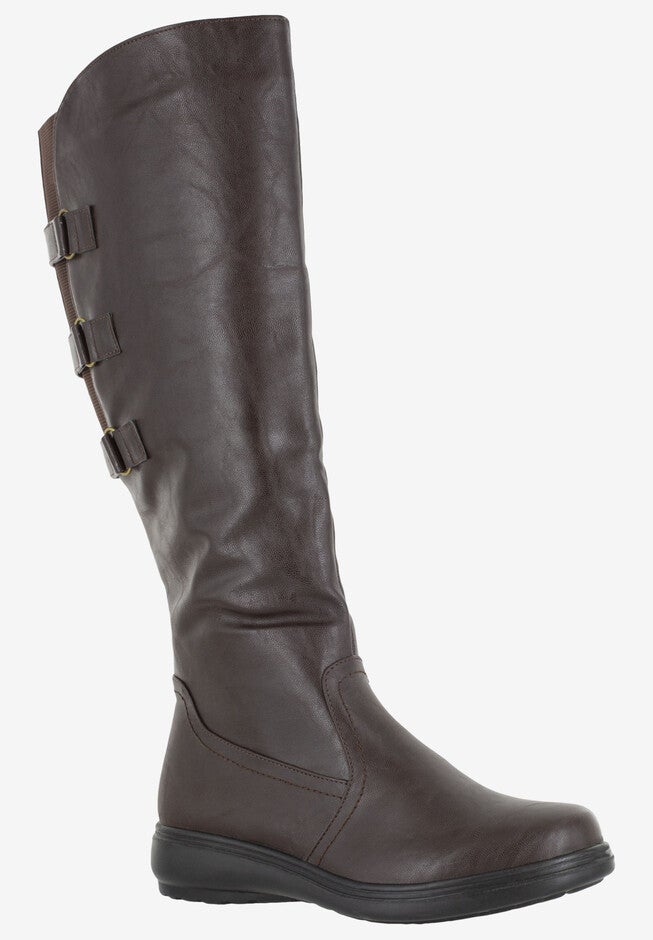 Presley Boot , BROWN, hi-res image number null