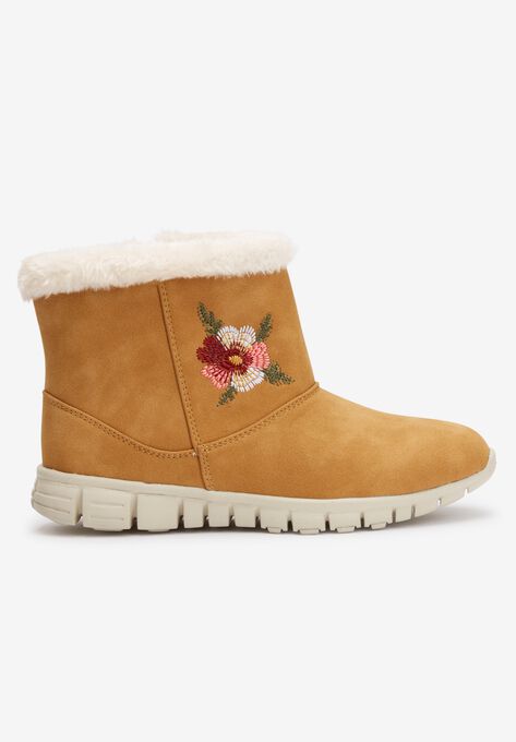 The Fable Weather Shootie , , alternate image number null