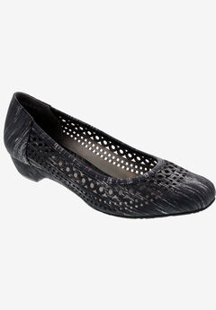 Tina Flat