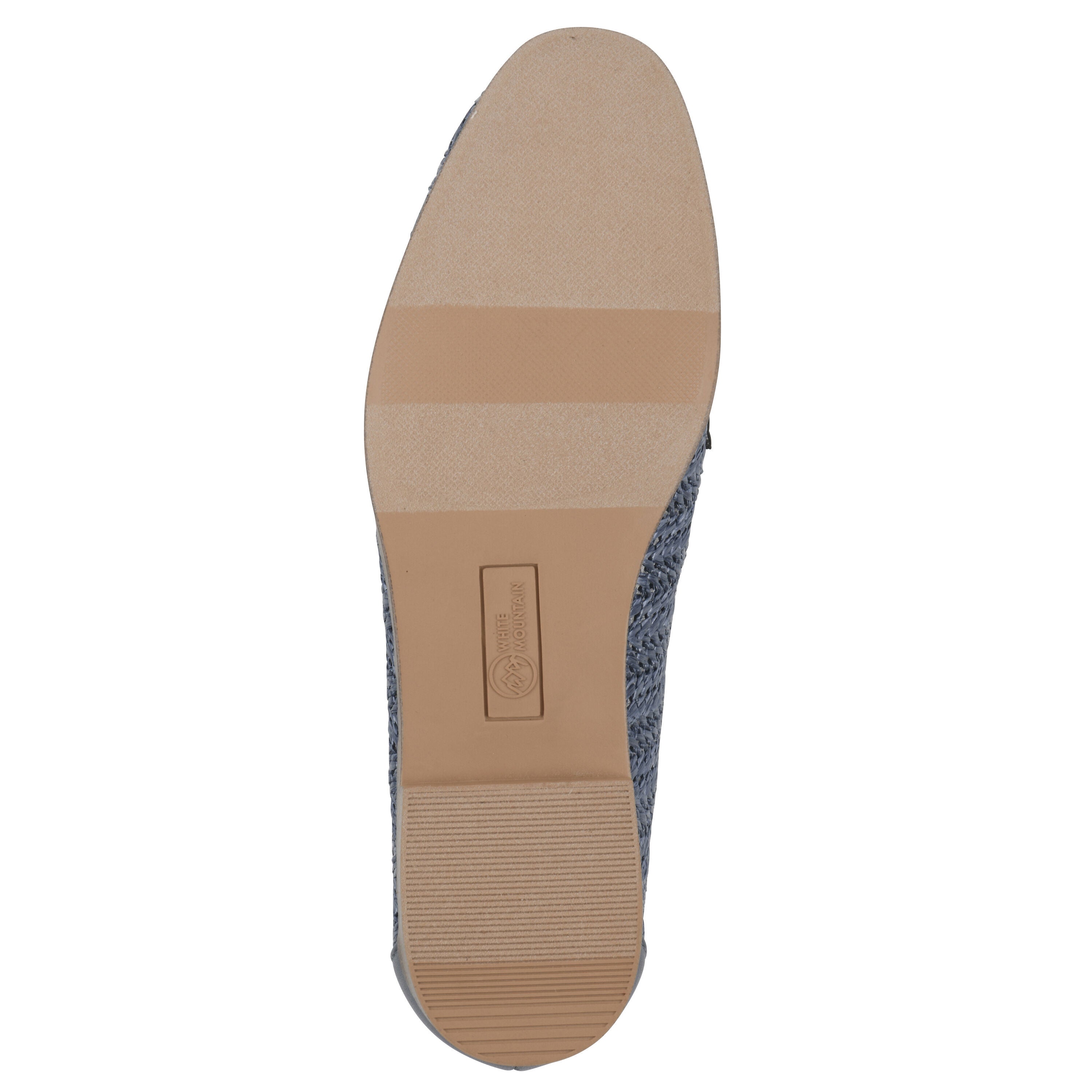 North Loafer, BLUE SMOOTH, alternate image number 5