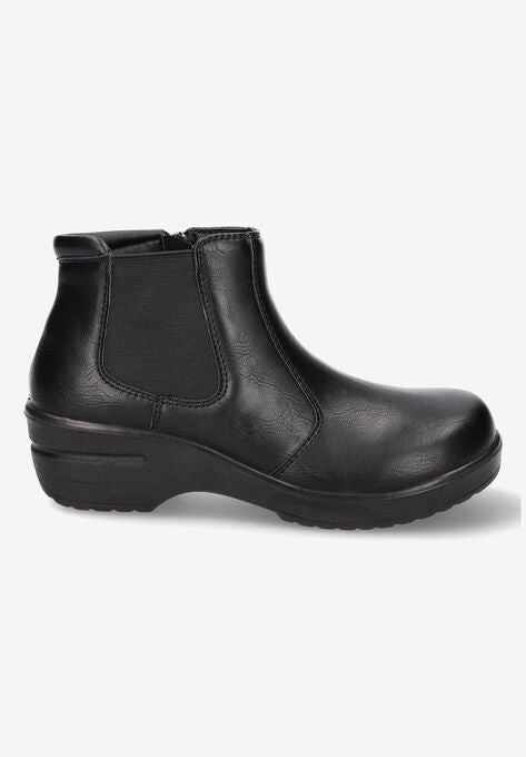 Rosario Bootie, , alternate image number null