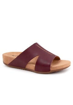 Beverly Slip On Sandal