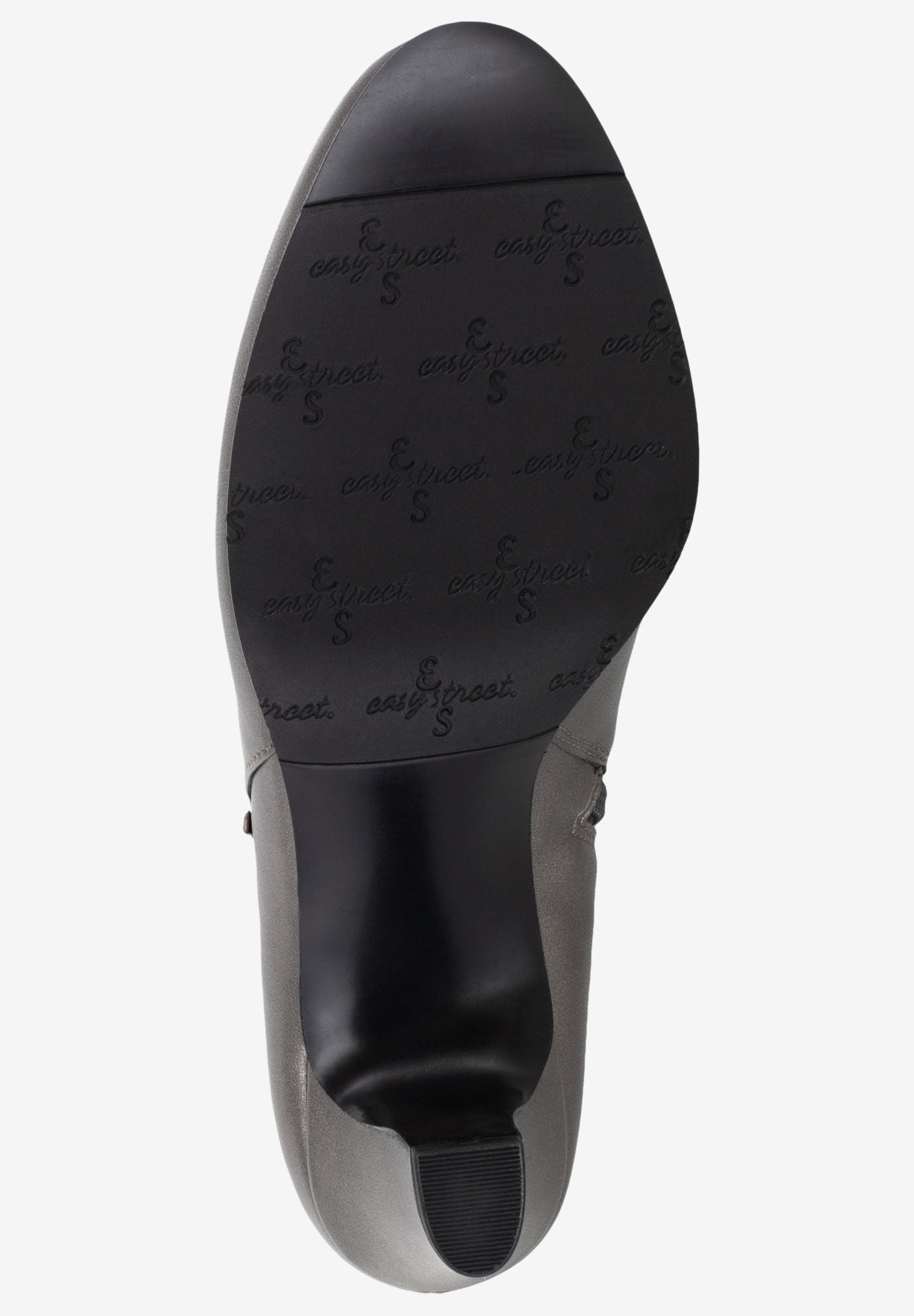 easy street zandra bootie