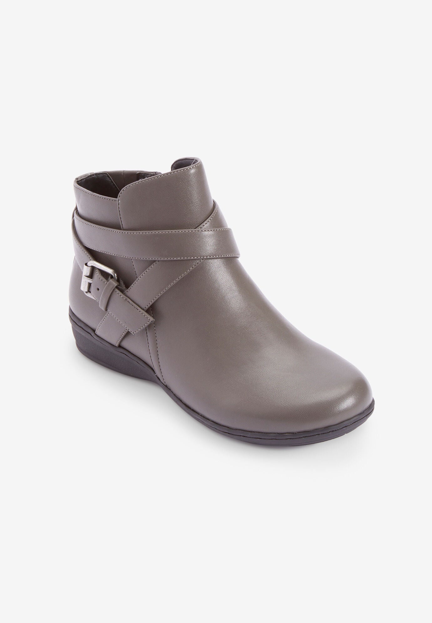 woman within clearance boots