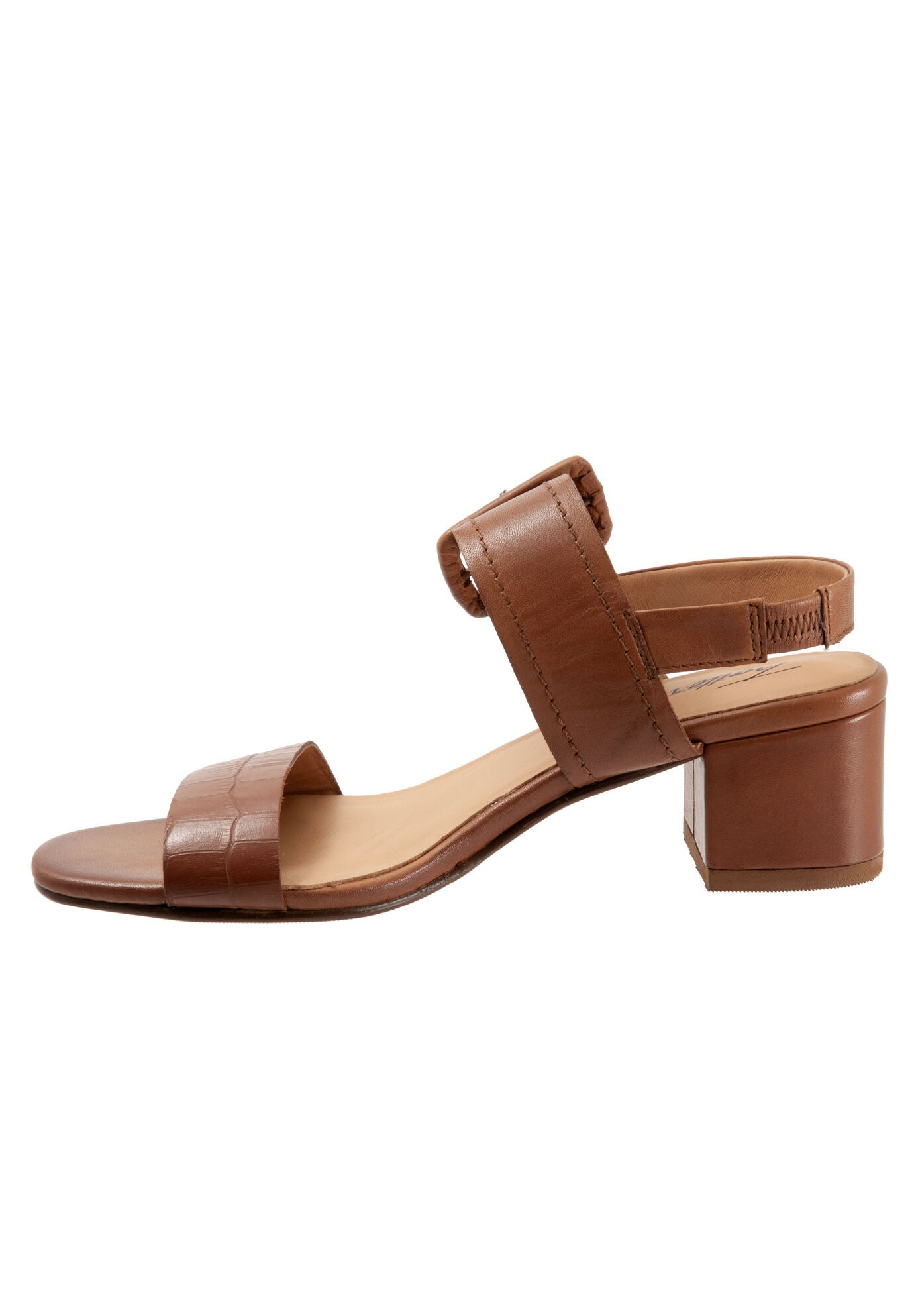 Laila Heeled Sandal, , alternate image number 5