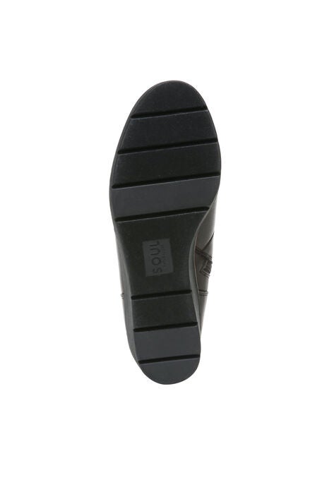 Atlas Wedge Bootie, , alternate image number null