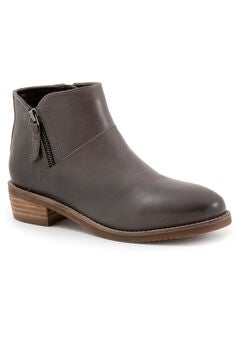 Roselle Bootie