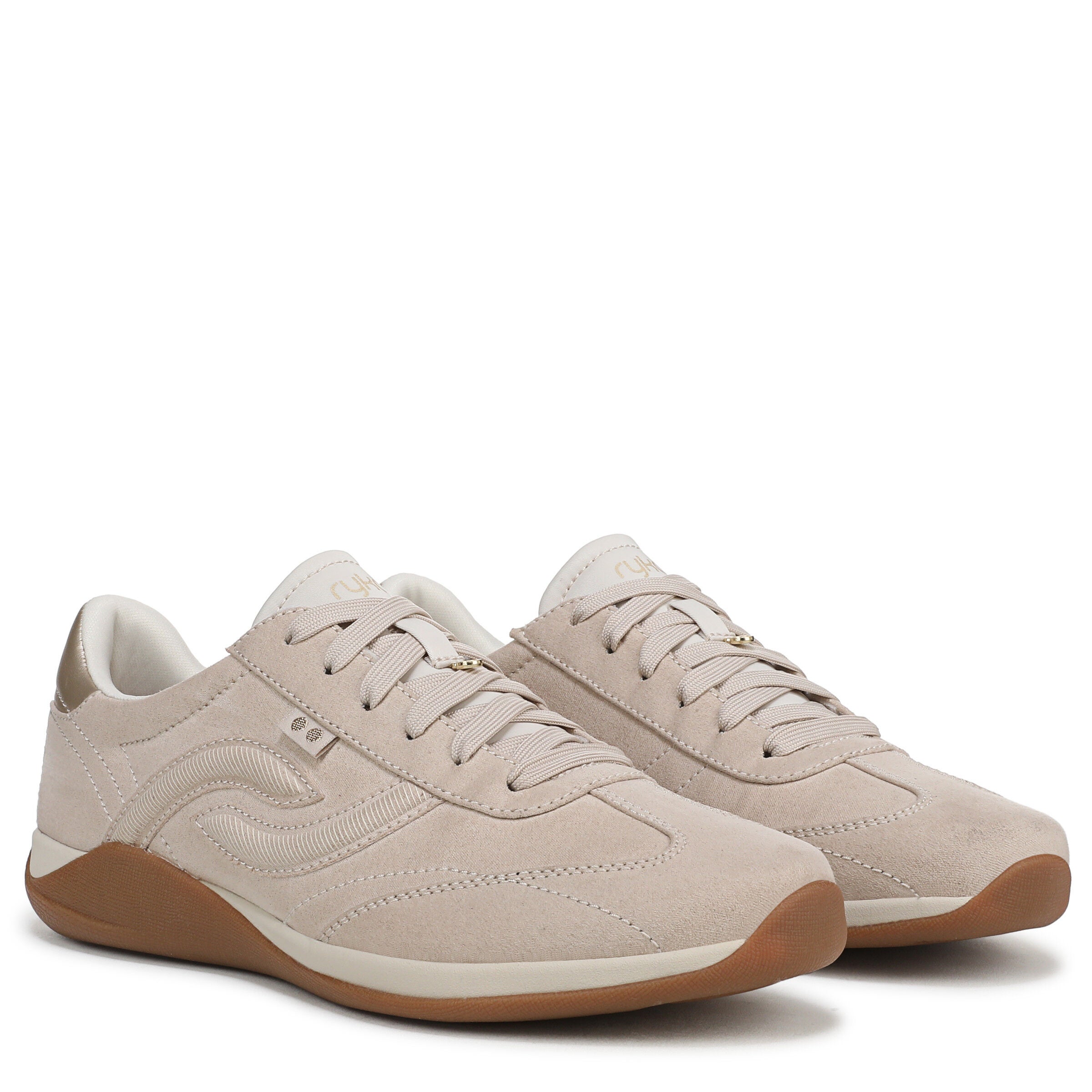Era Lace-Up Sneaker, TERRA TAUPE, alternate image number 2